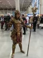 Фотогалерея "Comic Con Игромир 2025. Косплей". Превью фото #268082