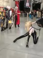 Фотогалерея "Comic Con Игромир 2025. Косплей". Превью фото #268084