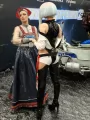 Фотогалерея "Comic Con Игромир 2025. Косплей". Превью фото #268090