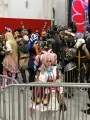 Фотогалерея "Comic Con Игромир 2025. Косплей". Превью фото #268066