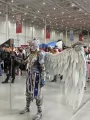 Фотогалерея "Comic Con Игромир 2025. Косплей". Превью фото #268069