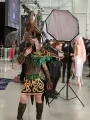 Фотогалерея "Comic Con Игромир 2025. Косплей". Превью фото #268070