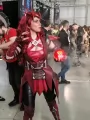 Фотогалерея "Comic Con Игромир 2025. Косплей". Превью фото #268071