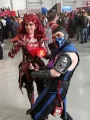 Фотогалерея "Comic Con Игромир 2025. Косплей". Превью фото #268072