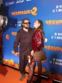 Фотогалерея "Премьера фильма "Чебурашка 2"". Превью фото #268666