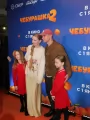 Фотогалерея "Премьера фильма "Чебурашка 2"". Превью фото #268676
