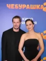 Фотогалерея "Премьера фильма "Чебурашка 2"". Превью фото #268688