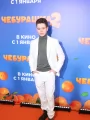 Фотогалерея "Премьера фильма "Чебурашка 2"". Превью фото #268653