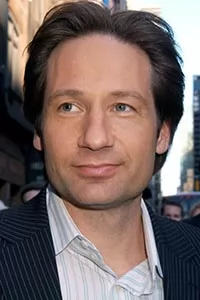 Дэвид Духовны (David Duchovny)
