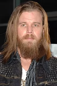 Райан Херст (Ryan Hurst)