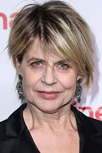Линда Хэмилтон (Linda Hamilton)