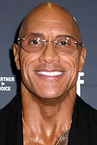 Дуэйн Джонсон (Dwayne Johnson)