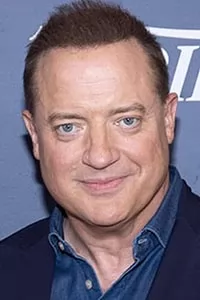 Брендан Фрейзер (Brendan Fraser)