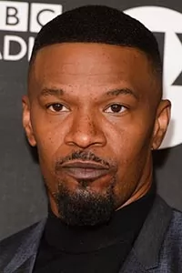 Джейми Фокс (Jamie Foxx)