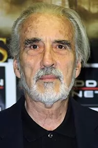 Кристофер Ли (Christopher Lee)