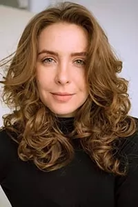 Ольга Аксенова