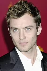 Джуд Лоу (Jude Law)