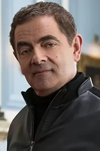 Роуэн Аткинсон (Rowan Atkinson)
