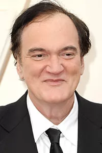 Квентин Тарантино (Quentin Tarantino)