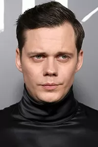 Билл Скарсгард (Bill Skarsgård) Билл Скарсгард (Bill Skarsgård)