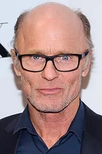 Эд Харрис (Ed Harris)