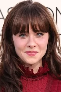 Зои Дешанель (Zooey Deschanel) Зои Дешанель (Zooey Deschanel)