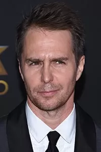 Сэм Рокуэлл (Sam Rockwell) Сэм Рокуэлл (Sam Rockwell)