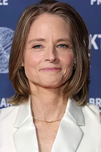 Джоди Фостер / Jodie Foster (© legion-media.com)