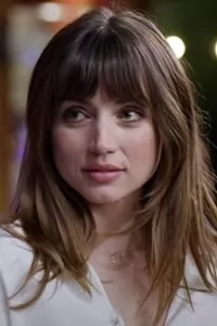 Ана де Армас (Ana de Armas) Ана де Армас (Ana de Armas)
