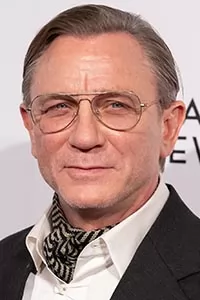 Дэниел Крэйг (Daniel Craig)