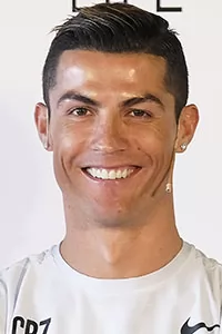 Криштиану Роналду (Cristiano Ronaldo) Криштиану Роналду (Cristiano Ronaldo)
