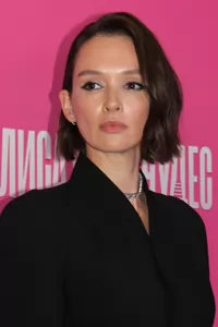 Паулина Андреева Паулина Андреева
