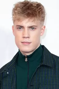 Том Тейлор / Tom Taylor (© legion-media.com)