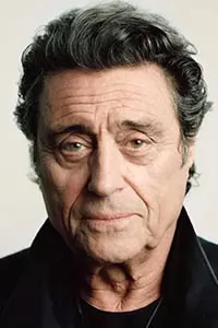 ΠΠ΅Π½ ΠΠ°ΠΊΠ¨Π΅ΠΉΠ½ / Ian McShane ΠΠ΅Π½ ΠΠ°ΠΊΠ¨Π΅ΠΉΠ½ / Ian McShane