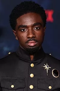 Калеб МакЛафлин (Caleb McLaughlin)