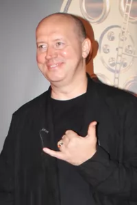 Сергей Бурунов