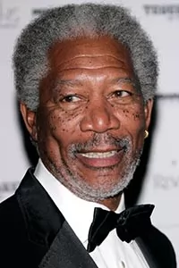 Морган Фриман (Morgan Freeman)