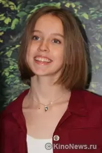 Виталия Корниенко