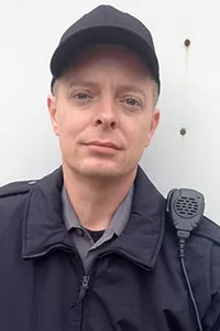 Дональд К. Оуверстрит (Donald K. Overstreet) Дональд К. Оуверстрит (Donald K. Overstreet)