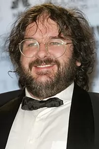 Питер Джексон (Peter Jackson) Питер Джексон (Peter Jackson)