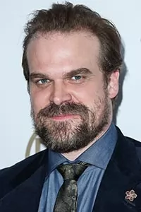 Дэвид Харбор / David Harbour (© legion-media.com) Дэвид Харбор / David Harbour (© legion-media.com)
