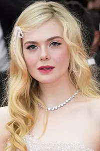 Элли Фаннинг (Elle Fanning)