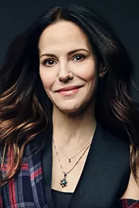 Мэри-Луиз Паркер (Mary-Louise Parker)