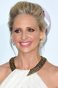 Сара Мишель Геллар (Sarah Michelle Gellar)