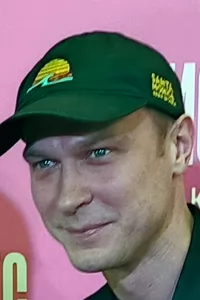 Юра Борисов