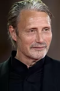 Мадс Миккельсен (Mads Mikkelsen)