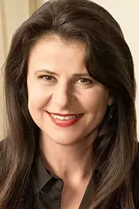 Трейси Ульман (Tracey Ullman)