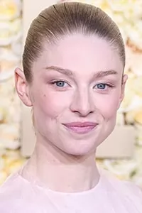 Хантер Шафер (Hunter Schafer)
