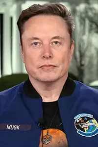 Илон Маск (Elon Musk) Илон Маск (Elon Musk)