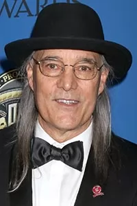 Расселл Карпентер (Russell Carpenter)